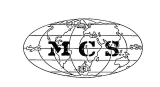 MCS trademark