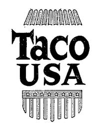 TACO USA