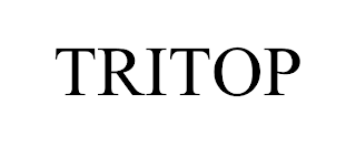 TRITOP trademark