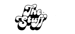 THE STUFF trademark