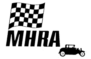 MHRA