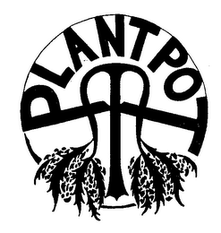 PLANTPOT