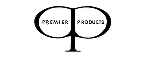 PP PREMIER PRODUCTS