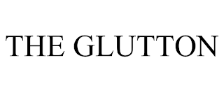 THE GLUTTON trademark
