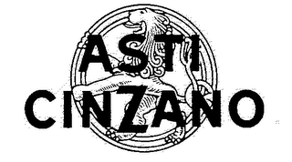 ASTI CINZANO