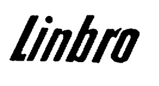 LINBRO trademark
