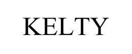 KELTY trademark