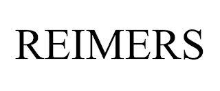 REIMERS trademark