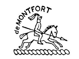 DEMONTFORT