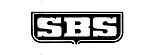 SBS