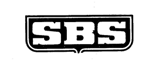 SBS