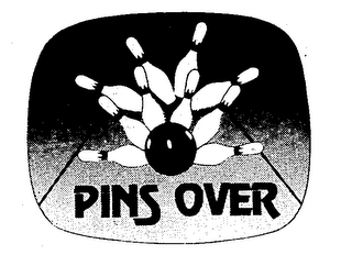 PINS OVER