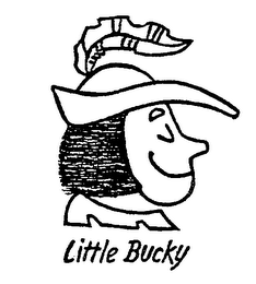 LITTLE BUCKY