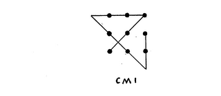 CMI trademark