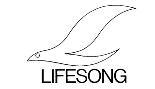 L LIFESONG trademark