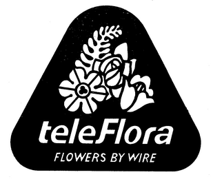 TELE FLORA