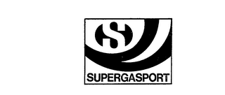 S SUPERGASPORT