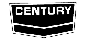 CENTURY trademark