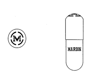 M MARION