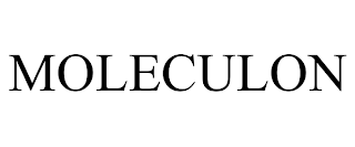 MOLECULON trademark
