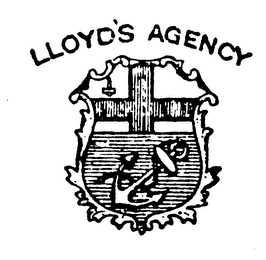 LLOYD'S AGENCY