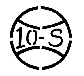 10-S trademark