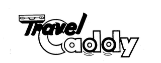 TRAVEL CADDY trademark