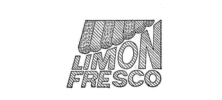 LIMON FRESCO