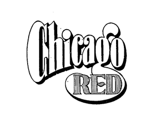 CHICAGO RED