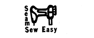 SEAMS SEW EASY SSE 