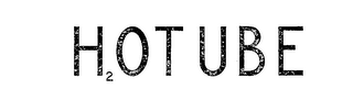 H2OTUBE trademark