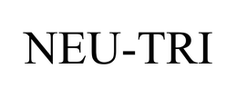 NEU-TRI