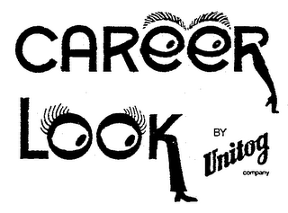 CAREER LOOK BY UNITOG