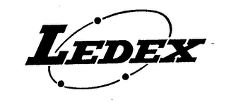 LEDEX trademark