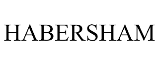 HABERSHAM trademark
