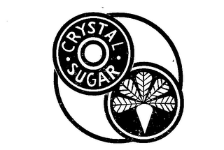 CRYSTAL SUGAR