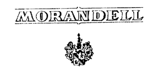 MORANDELL trademark