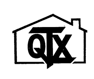 QTX trademark