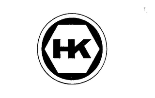 HK