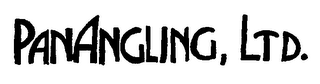 PANANGLING, LTD.