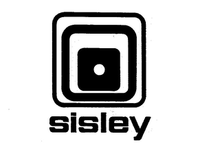 SISLEY