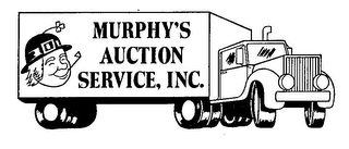 MURPHY'S AUCTION SERVICE, INC.