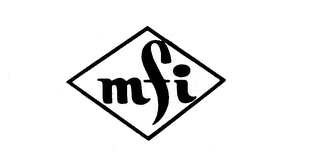 MFI