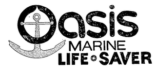 OASIS MARINE LIFE SAVER