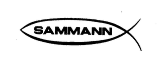 SAMMANN