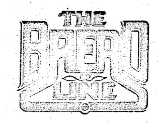 THE BREAD LINE