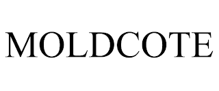 MOLDCOTE trademark