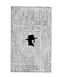 WINCHESTER trademark