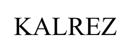 KALREZ trademark