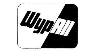 WYPALL trademark